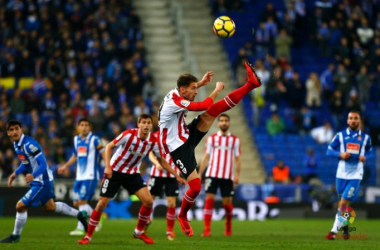 Liga - Espanyol e Bilbao non si fanno male (1-1)