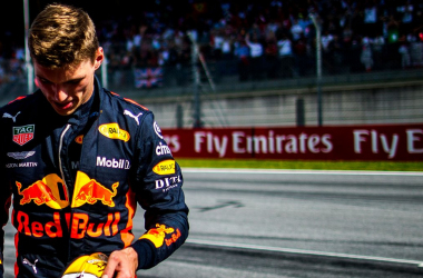 Formula 1 - Verstappen: "Non dobbiamo necessariamente avere la macchina migliore"