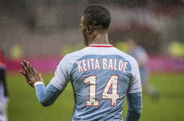 Liverpool, tentazione Keita Balde