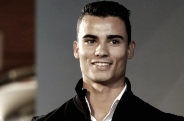 Pascal Wehrlein vuelve al DTM