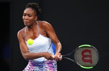 Australian Open, il tabellone femminile: la parte bassa