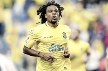 Loïc Remy, verticalidad asegurada