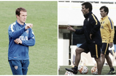Resumen Boca Juniors VAVEL: De Arruabarrena a Barros Schelotto