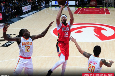 NBA - Le Twin Towers crollano alla Philips Arena. Toronto strappa la trentesima vittoria stagionale