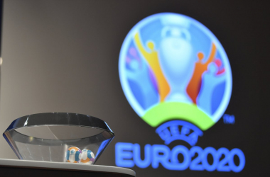 Sorteggiati i gironi di Euro 2020: Italia nel Gruppo J