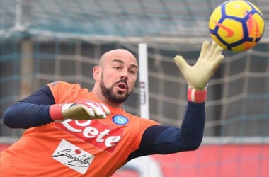 Milan, nella giornata di oggi visite mediche per Reina