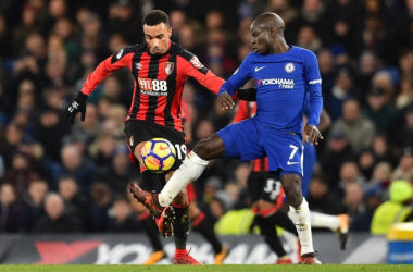 Premier League - Il Chelsea a Vicarage Road per scacciare la crisi