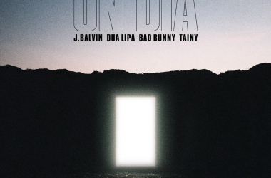 "Un día (One day)", el nuevo single colaboración de J Balvin, Dua Lipa, Bad Bunny y Tainy