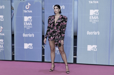 Mejores looks en la alfombra roja de los MTV EMA 2018
