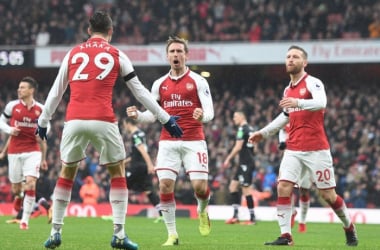 Carabao Cup - Arsenal vs Chelsea, equilibrio al via