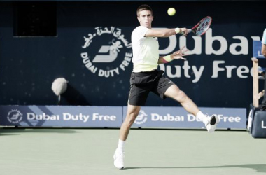 Coric liquida a Murray