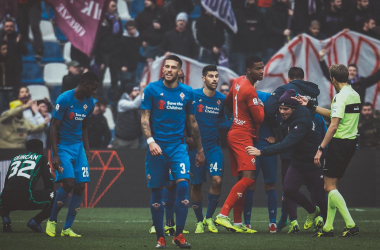 Fiorentina: ottima reazione contro il Sassuolo, mancano però punti pesanti