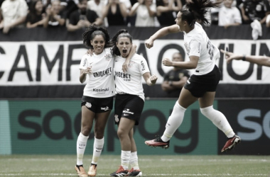 Com dois gols anulados pelo VAR, Corinthians vence Cruzeiro e é tricampeão da Supercopa Feminina