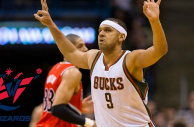 Washington Wizards Acquire Jared Dudley In Trade