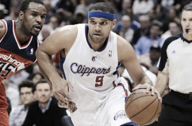 Los Clippers envían a Jared Dudley a los Bucks a cambio de Delfino y Raduljica