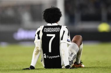 Juve, Cuadrado si opera: e ora?