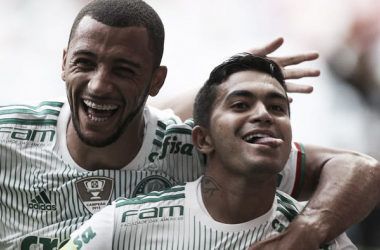 Dudu e Vitor Hugo são convocados por Tite para amistoso contra a Colômbia