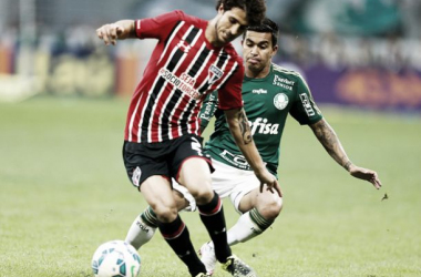 Com média de um jogo a cada três dias, Palmeiras prioriza recuperação física