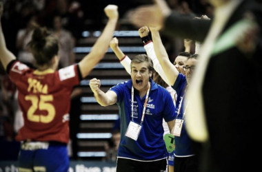 Resumen de la tercera jornada de la EHF Euro 2014