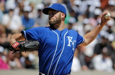 Kansas City Royals Cool Down The Chicago White Sox