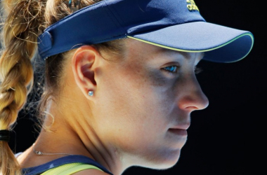 Australian Open 2018 - Avanzano Kerber, Keys e Halep