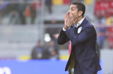 Frosinone - Si cerca il sostituto di Moreno Longo: Baroni il nome caldo