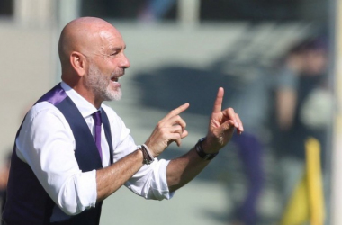 Fiorentina, Pioli presenta la gara con il Verona