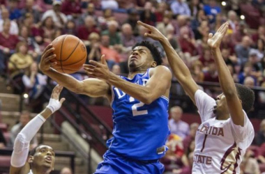 Quinn Cook Helps Duke Squeak By Florida State In Tallahassee