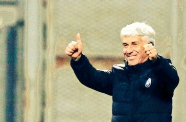 Atalanta - Gasperini introduce la gara con il Chievo