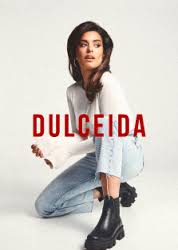 DulceidaxKrack: la exclusiva colección de zapatos diseñado por Dulceida