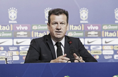 Copa America Centenario: Dunga announces final list of 23 players for Brazil