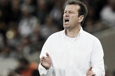 Dunga: &quot;Faltaram futebol e marcação&quot;