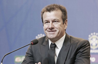 Dunga names 23 for Copa America in Chile