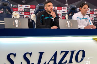 Lazio, Inzaghi in conferenza: "Vogliamo chiudere il girone al meglio”