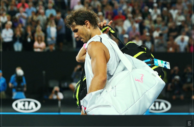 Tennis - Ranking ATP: Nadal torna numero uno; Isner entra in top ten