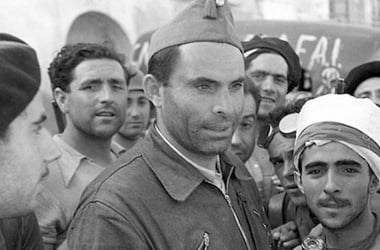 Desmitificando a Durruti