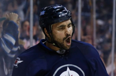 Bosman: Dustin Byfuglien; The Most Unique Player In The NHL