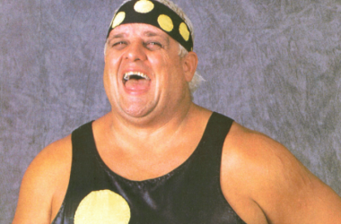 WWE To Honour Dusty Rhodes At WrestleMania Axxess