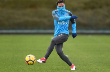 Premier League - L&#039;Arsenal fa visita allo Swansea