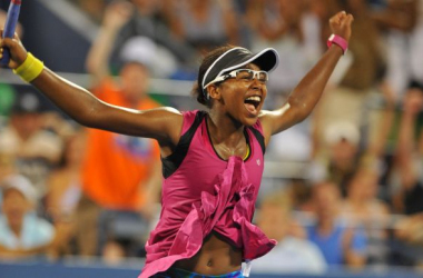 Vicky Duval Set To Return To WTA Tour At 2015 US Open