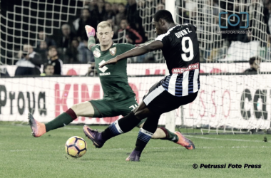 Torino - Zapata e Donsah, ci siamo?