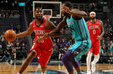 NBA- I Pelicans battono gli Hornets, Indiana sul velluto contro Phoenix