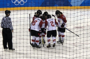 PyeongChang 2018 - Hockey femminile: la Svizzera si prende il primo posto; successo Giappone