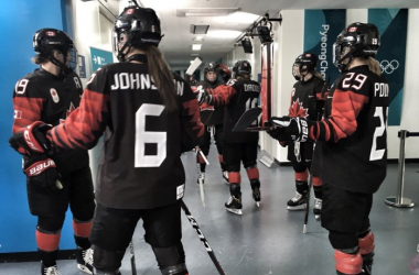 PyeongChang 2018 - Hockey femminile, il Canada stende la Finlandia e va in semifinale