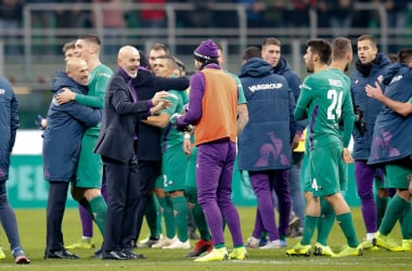 Fiorentina, Pioli in conferenza: "Questo non deve essere il campionato dei rimpianti"