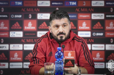 Serie A - Le formazioni ufficiali di Udinese-Milan: Gattuso si affida ad André Silva, De Paul dal 1'