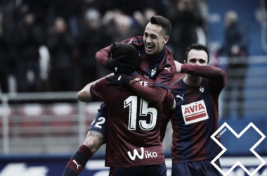 LaLiga: Montella stecca ancora ed il Siviglia cade ad Eibar, 5-1 il risultato finale