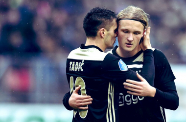 Eredivisie: nessun problema per Ajax e PSV, sorride ancora il NAC Breda