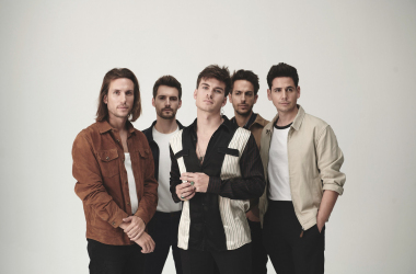 DVICIO estrena el videoclip de su canción ‘Capítulos’