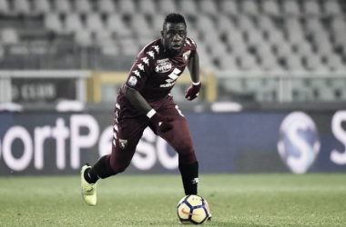 A Genova vince l&#039;equilibrio -  1-1 tra Sampdoria e Torino: Torreira ed Acquah i marcatori